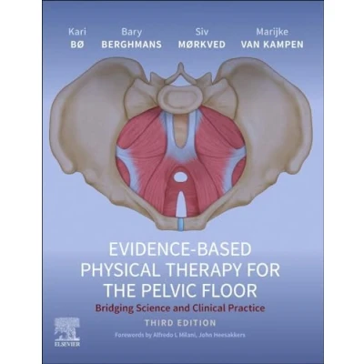 Afbeelding van Evidence Based Physical Therapy for the Pelvic Floor