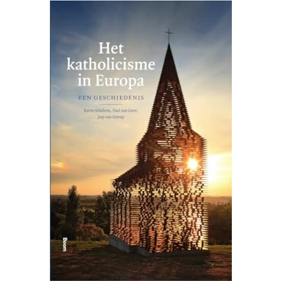 Afbeelding van Katholicisme in Europa