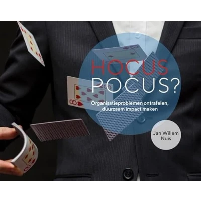 Afbeelding van Hocus pocus?