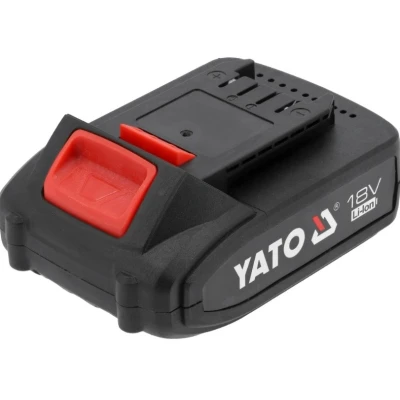 Afbeelding van YATO YT 828461 Reserveaccu, accuschroevendraaier 18V 1uren