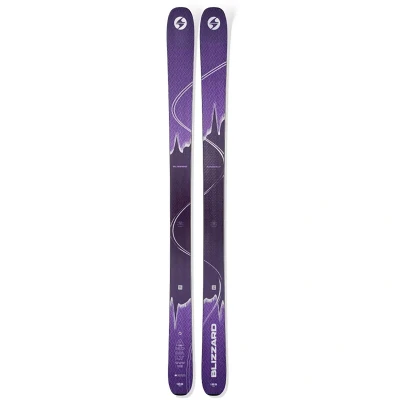 Afbeelding van Blizzard Anomaly 102 24/25 Ski&#039;s
