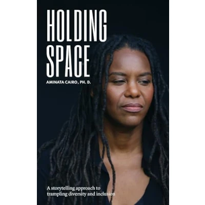 Afbeelding van Holding Space