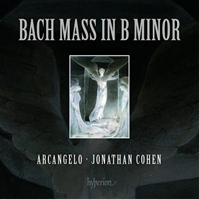 Afbeelding van Mass In B Minor