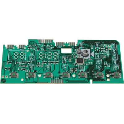 Afbeelding van Module / unité électrique Whirlpool Indesit 481010495081 stuurmodule E8/5D/grn