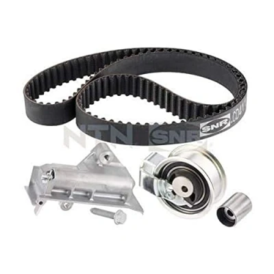 Afbeelding van SNR KD457.54 Distributieriemset 120 VOLKSWAGEN: Golf 4, Polo III Hatchback, Passat B5 Saloon, AUDI: A4 A6 C5 B6 Avant