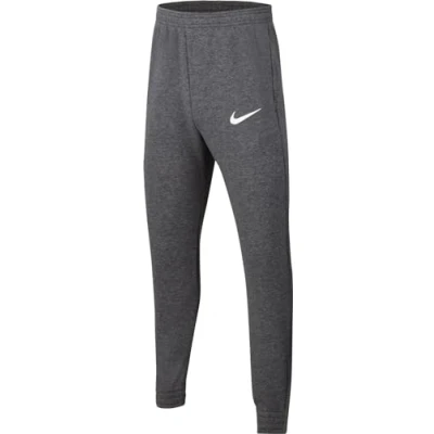 Afbeelding van Nike Team Club 20 Sweatbroek Kinderen Charcoal Maat: 128