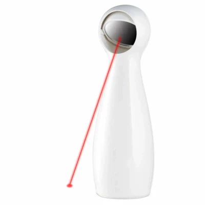 Afbeelding van FroliCat Kattenspeelgoed Laser Bolt