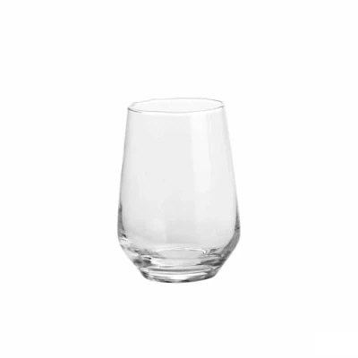 Afbeelding van Glas La Mediterránea Lavere 400 ml (48 Stuks)