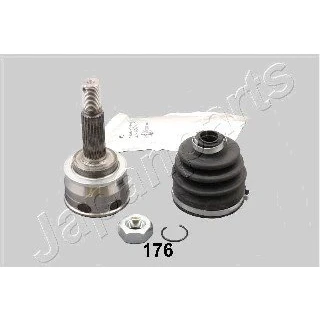 Afbeelding van JAPANPARTS GI 176 Homokineet