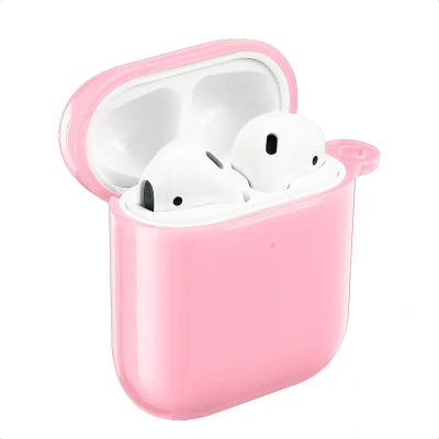 Afbeelding van imoshion Neon Case voor de AirPods 1 / 2 Roze