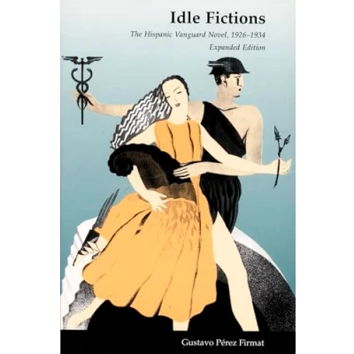 Afbeelding van Idle Fictions
