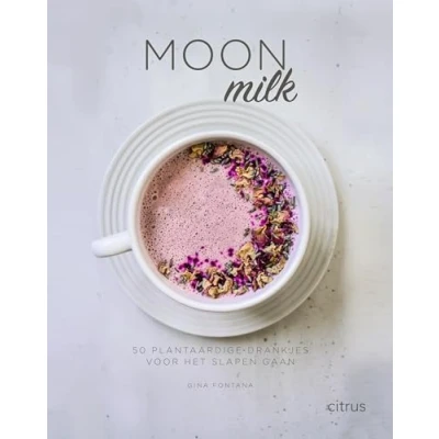 Afbeelding van Moon milk