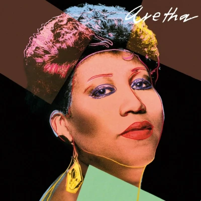 Afbeelding van Aretha Franklin (LP)