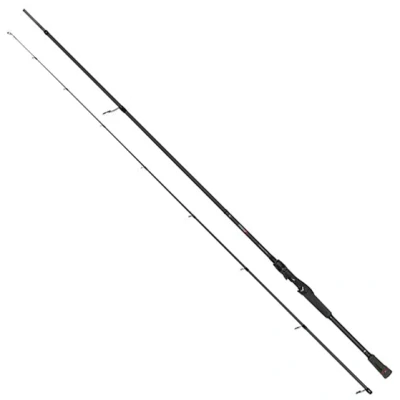 Afbeelding van Fox Rage Prism X Perch Jigger Spinhengel 210cm (5 21g)