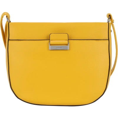 Afbeelding van Gerry Weber TALK Different Schoudertas, Dames, Maat: One Size, Yellow