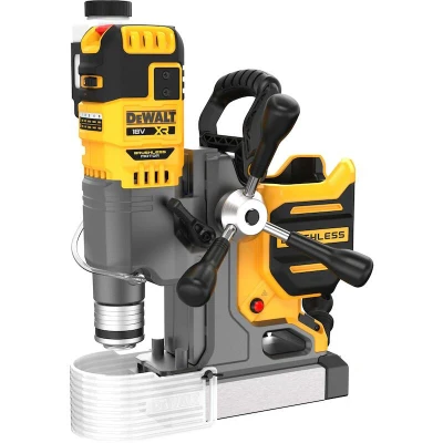 Image de DEWALT DCD1623N XJ Perceuse magnétique 18V XR Flexvolt Advantage (sans batterie ni chargeur)