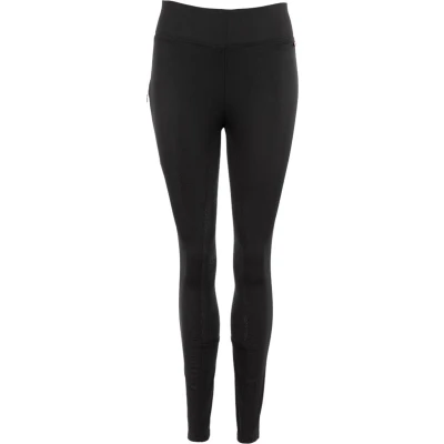 Afbeelding van Premiere Bugloss fg rijlegging voor dames zwart maat:40