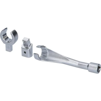 Afbeelding van Brilliant Tools BT606004 Speciale sleutel voor uitlaatgastemperatuursensor VAG, 19 mm