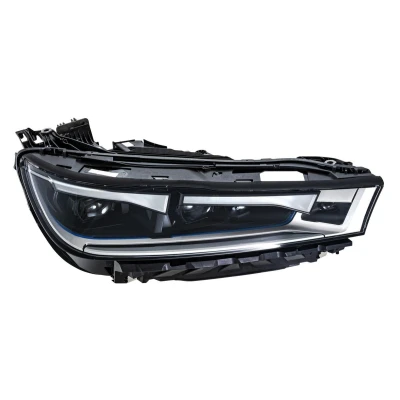 Afbeelding van Hella Koplamp BMW I5 (I20) 21 Rechts Matrix LED 1EX 014 952 621