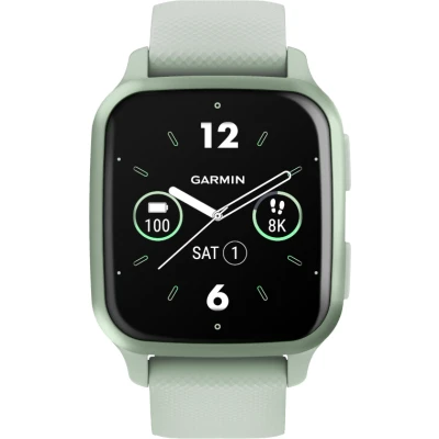 Image de Garmin Venu Sq 2 Vert