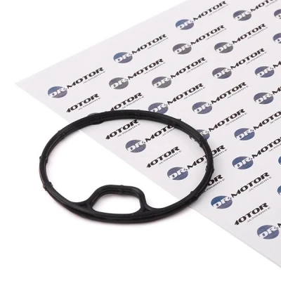 Afbeelding van Pakking, oliefilteromkasting Dr.Motor Automotive DRM0101