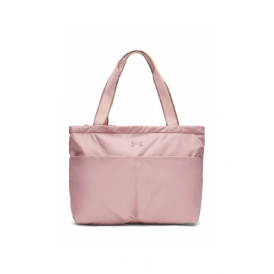 Afbeelding van Under Armour Studio LITE Sporttas, Dames, Maat: One Size, Tourmaline pink