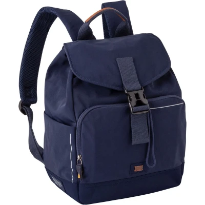 Afbeelding van camel active CITY Rugzak, Heren, Maat: One Size, Blau
