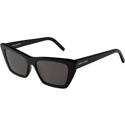 Afbeelding van Saint Laurent dames Mica zonnebril SL276