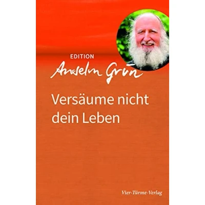 Afbeelding van Versäume nicht dein Leben