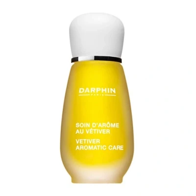 Image de Darphin Vetiver Aromatic Care 15 ml