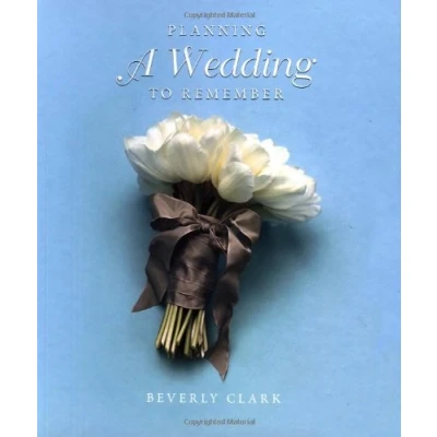 Afbeelding van Planning a Wedding to Remember