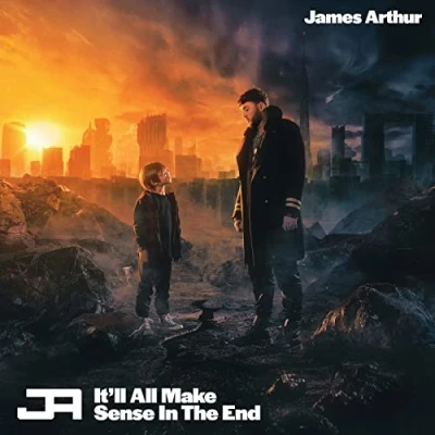 Afbeelding van James Arthur It&#039;ll All Make Sense In T