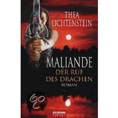 Afbeelding van Maliande Der Ruf Des Drachen