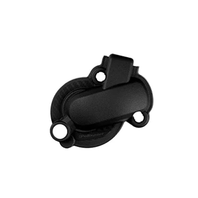 Afbeelding van Polisport Waterpomp Cover Husqvarna FC450 2016 2022 FE450 2017 2023 FS450 FX450 KTM EXC F250 F350 F450