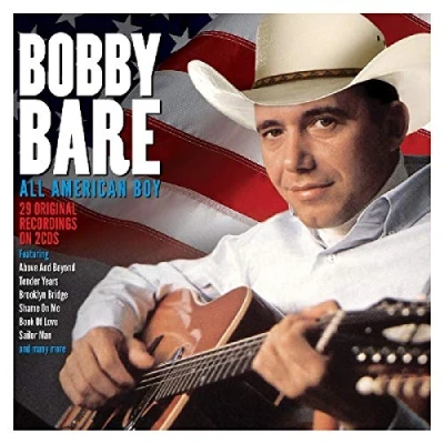 Afbeelding van All American Boy