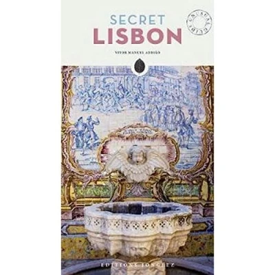 Image de Secret Lisbon