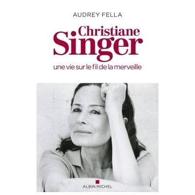 Image de Christiane Singer, une vie sur le fil de la merveille