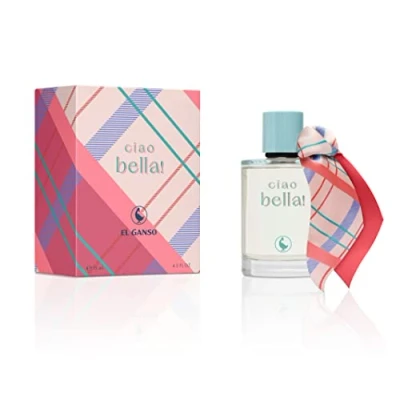 Afbeelding van El Ganso Ciao Bella! Eau de Toilette 75 ml