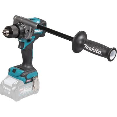 Afbeelding van Makita DF001GZ01 40V Li Ion accu schroef /boormachine body in Mbox 115Nm koolborstelloos