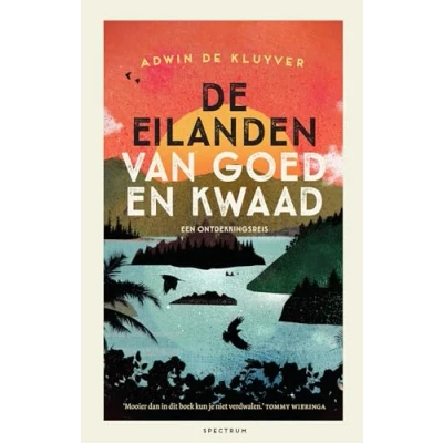 Afbeelding van De eilanden van goed en kwaad