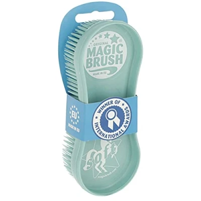 Image de Magic Brush Brosse Soft Light Blue
