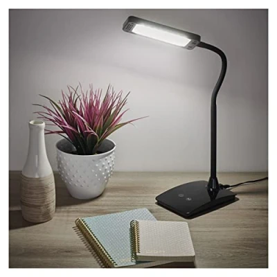 Afbeelding van Lampa stołowa LED EMOS EDDY (Z7599B) czarna