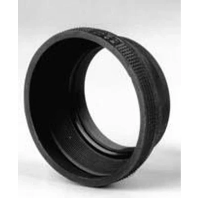 Afbeelding van Matin Rubber Zonnekap 52 mm M 6233