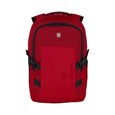 Afbeelding van Victorinox VX Sport Evo Rugzak Met 15 Inch Laptopvak Rood