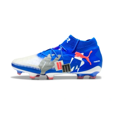 Image de Chaussures de football FUTURE 8 ULTIMATE FOREVER FG Unisexe