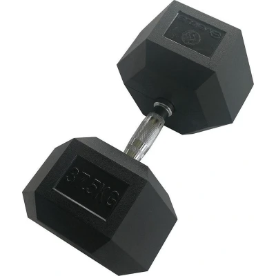 Afbeelding van Sveltus Dumbbell Hexagonal 37,5 Kg