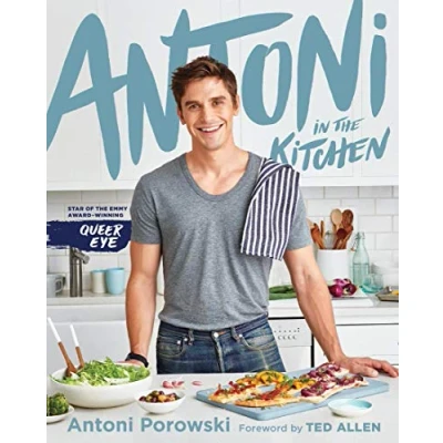 Afbeelding van Antoni in the Kitchen
