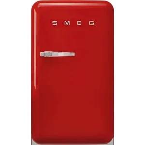 Afbeelding van SMEG FAB10RRD6 Vrijstaande Koelkast 50&#039;s Style Rood
