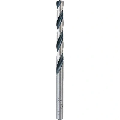 Image de BOSCH 2608577219 foret hélicoïdal HSS PointTeQ 5.1 mm (10 pcs)