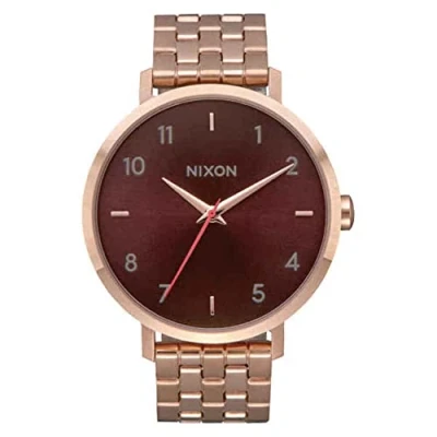 Afbeelding van Horloge Dames Nixon A1090 2617 00 (Ø 38 mm)